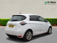 Renault Zoe I BUSINESS PLUS 4