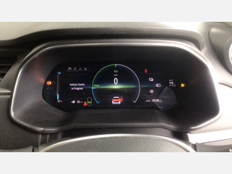 Renault Zoe I BUSINESS PLUS 6