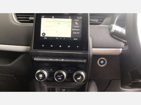 Renault Zoe I BUSINESS PLUS 7