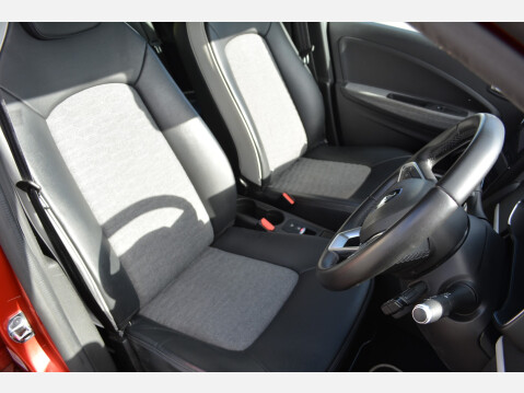 Renault Zoe I GT LINE 12