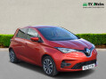 Renault Zoe I GT LINE 3