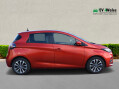 Renault Zoe I GT LINE 8