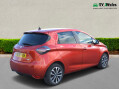 Renault Zoe I GT LINE 5