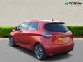Renault Zoe I GT LINE 7