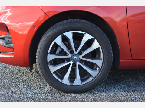 Renault Zoe I GT LINE 25
