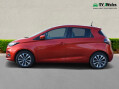 Renault Zoe I GT LINE 9