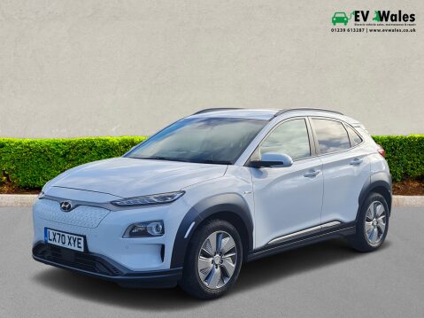 Hyundai KONA PREMIUM SE 18