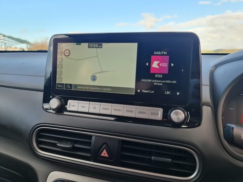 Hyundai KONA PREMIUM SE 27