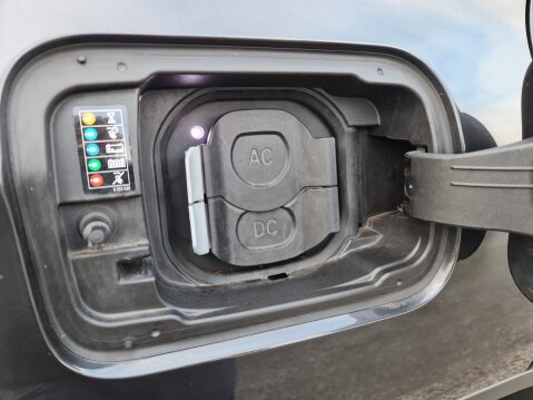 BMW Ix3 PREMIER EDITION 19