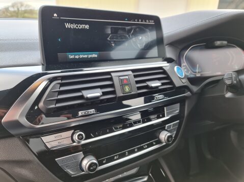 BMW Ix3 PREMIER EDITION 23