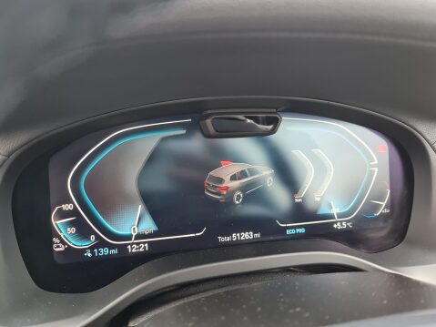 BMW Ix3 PREMIER EDITION 22