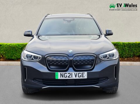 BMW Ix3 PREMIER EDITION 2