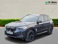 BMW Ix3 PREMIER EDITION 1