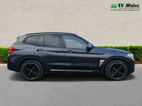 BMW Ix3 PREMIER EDITION 7