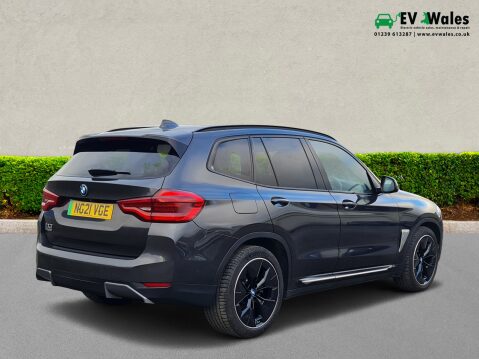 BMW Ix3 PREMIER EDITION 6