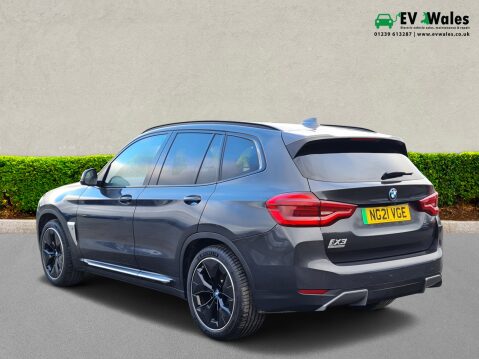 BMW Ix3 PREMIER EDITION 4