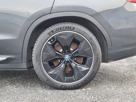 BMW Ix3 PREMIER EDITION 25
