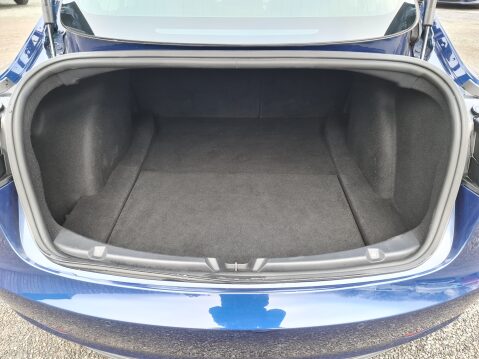 Tesla Model 3 PERFORMANCE AWD 20