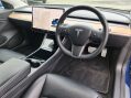 Tesla Model 3 PERFORMANCE AWD 16