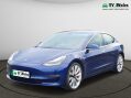 Tesla Model 3 PERFORMANCE AWD 1