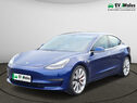 Tesla Model 3 PERFORMANCE AWD