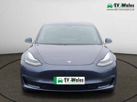 Tesla Model 3 LONG RANGE AWD 3