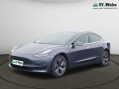 Tesla Model 3 LONG RANGE AWD 1