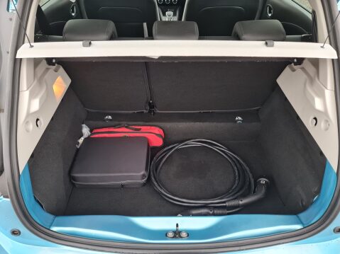 Renault Zoe GT LINE 8