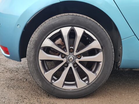Renault Zoe GT LINE 13