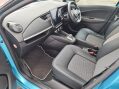 Renault Zoe GT LINE 7