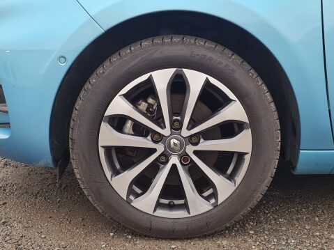 Renault Zoe GT LINE 15