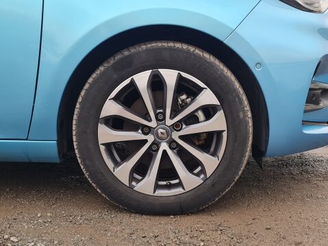 Renault Zoe GT LINE 16