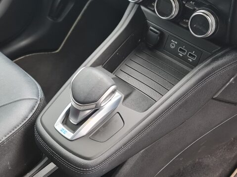 Renault Zoe GT LINE 11