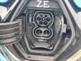 Renault Zoe GT LINE 17