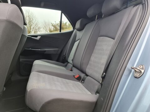 Volkswagen Id.3 LIFE Pro 9