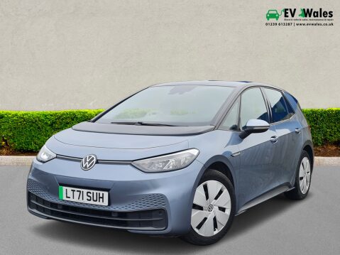 Volkswagen Id.3 LIFE Pro 1