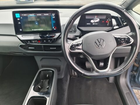 Volkswagen Id.3 LIFE Pro 12