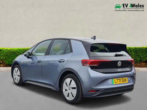 Volkswagen Id.3 LIFE Pro 4