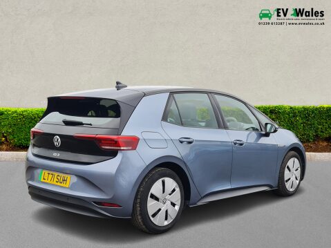 Volkswagen Id.3 LIFE Pro 5