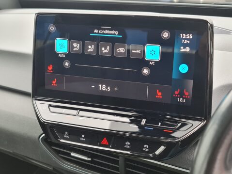 Volkswagen Id.3 LIFE Pro 14