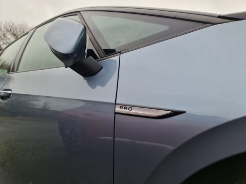 Volkswagen Id.3 LIFE Pro 18
