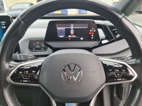 Volkswagen Id.3 LIFE Pro 13