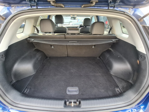 Kia Niro 3 14