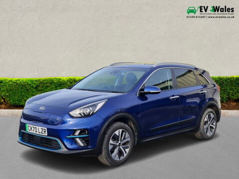Kia Niro 3 1