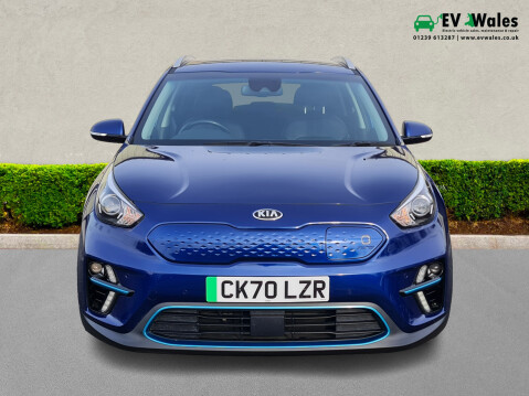 Kia Niro 3 5