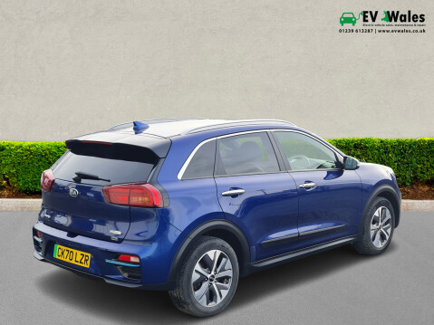 Kia Niro 3 4