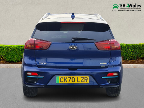 Kia Niro 3 6