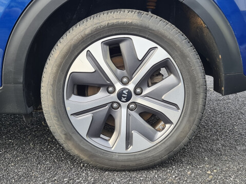 Kia Niro 3 18