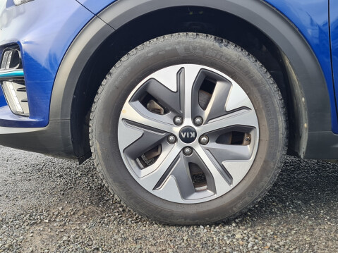 Kia Niro 3 19