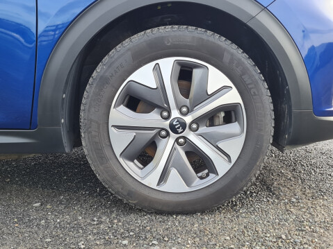 Kia Niro 3 20